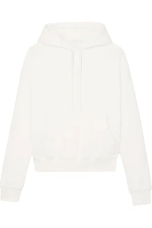 WARDROBE.NYC Hooded sweatshirt