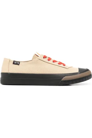 Camper Camaleon lace-up sneakers