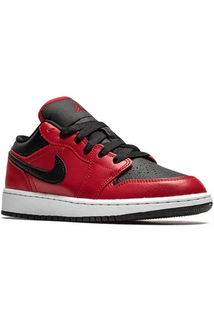 Jordan Air Jordan 1 Low "Black Pebbled" sneakers