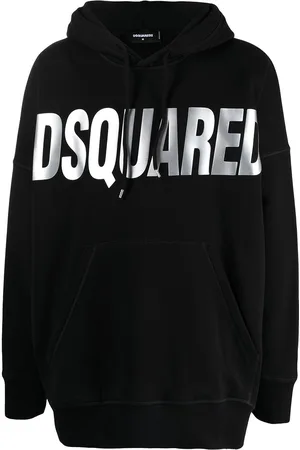 Dsquared2 Logo-print hoodie