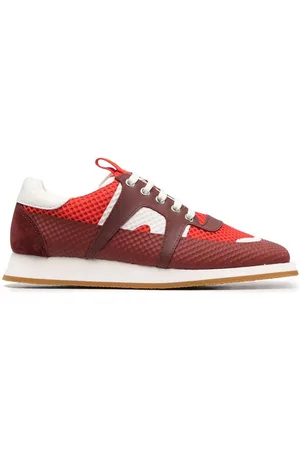 Camper monogram-print Sneakers - Farfetch