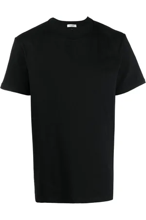 VALENTINO GARAVANI Crew-neck cotton T-shirt