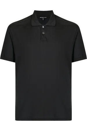 James Perse Lotus polo shirt