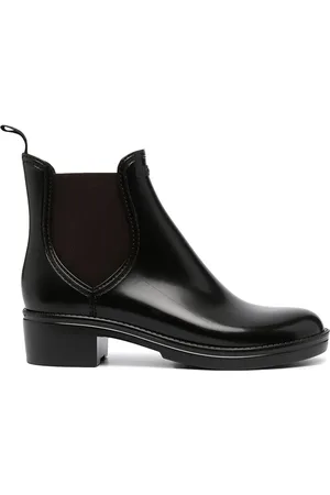 MACKINTOSH Trinity Chelsea boots