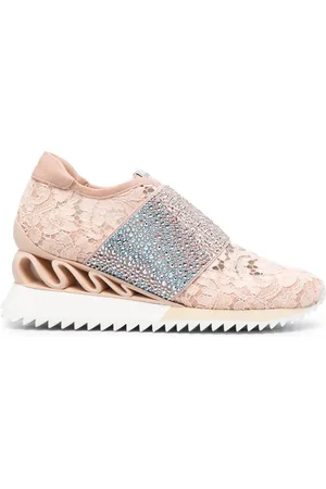 LE SILLA Jackie running sneakers