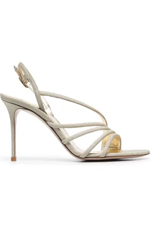 LE SILLA Scarlet 110mm sandals