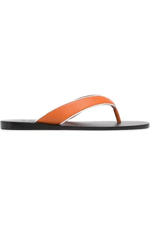 SENSO Bowie III leather sandals