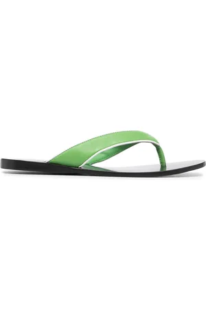 SENSO Bowie III leather sandals