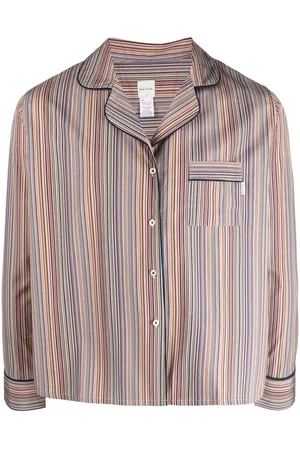Paul Smith Striped trousers