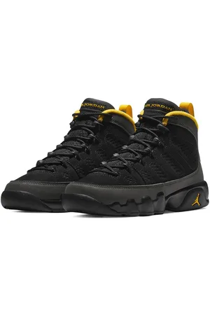 Jordan Air Jordan 9 Retro "University Gold" sneakers