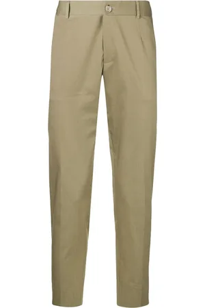 Dolce & Gabbana Classic chinos