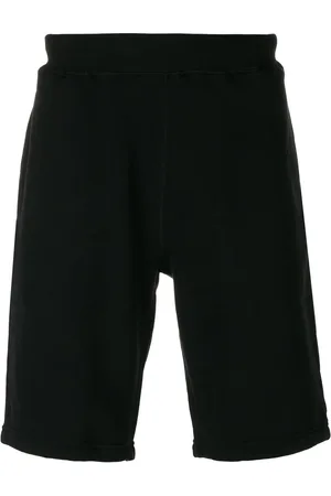 Sunspel Straight leg track shorts