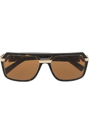 VERSACE Vintage Icon pilot sunglasses