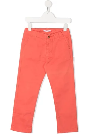 KNOT Slim-cut chinos