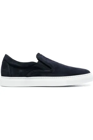 Scarosso Slip-on sneakers