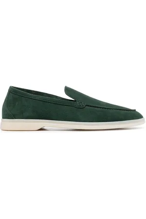 Scarosso Slip-on loafers