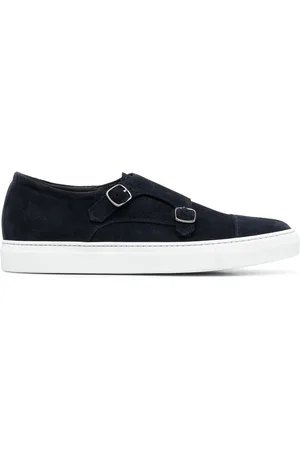 Scarosso Fabio monk sneakers
