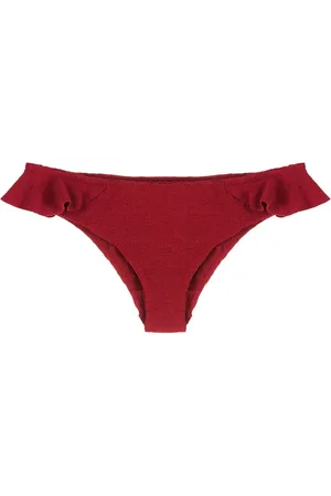 CLUBE BOSSA Laven bikini bottom