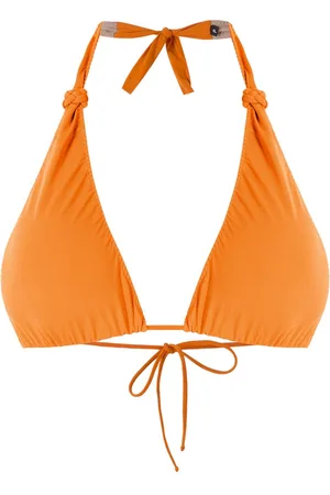 CLUBE BOSSA Rings bikini top