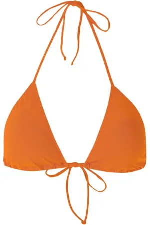 CLUBE BOSSA Aava triangle bikini top