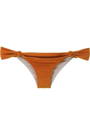 CLUBE BOSSA Rings bikini bottoms
