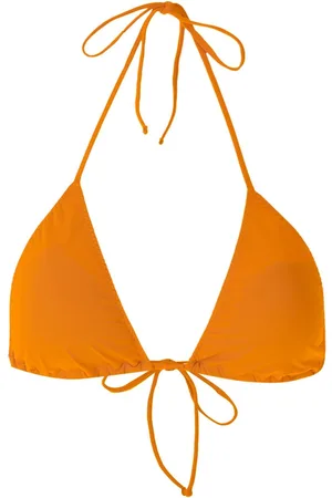 CLUBE BOSSA Aava triangle bikini top
