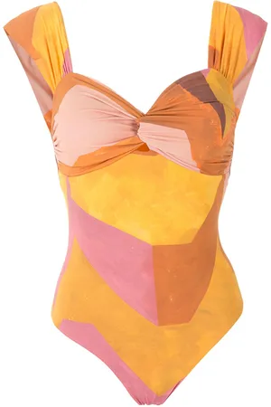 CLUBE BOSSA Margareta swimsuit