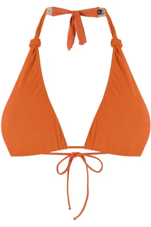 CLUBE BOSSA Rings bikini top