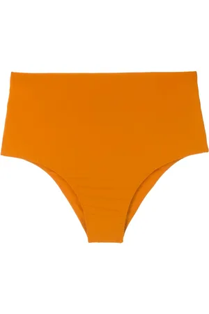CLUBE BOSSA Ceanna high rise bikini bottoms