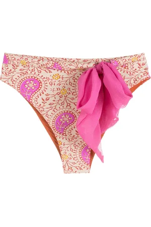 CLUBE BOSSA Rosita bikini bottoms