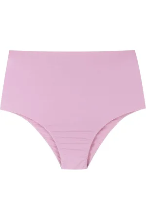 CLUBE BOSSA Ceanna rise high bikini bottoms