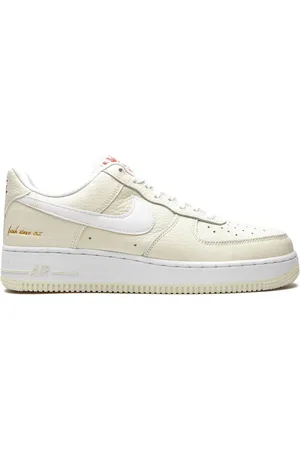 Nike Air Force 1 Low "Popcorn" sneakers