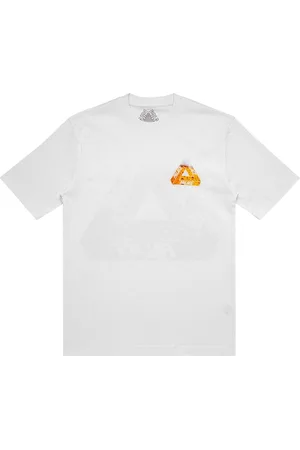 PALACE Tri-Lager logo-print T-shirt