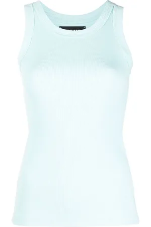 Styland Fitted tank top