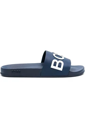 Mens 2025 slippers boss