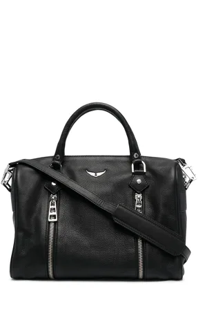Zadig & Voltaire Medium Sunny tote bag