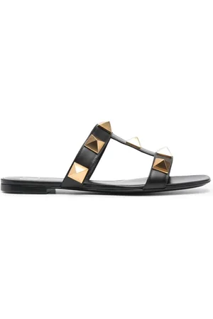 Valentino flip flops online sale