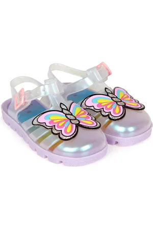 Sophia webster baby discount sandals