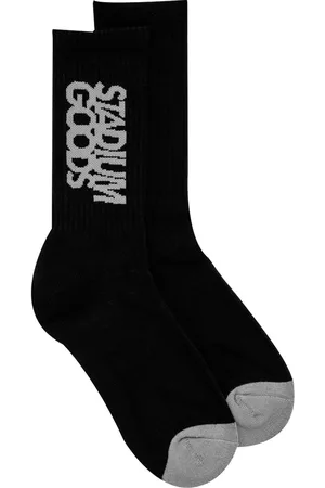 Stadium Goods Pirate " crew socks