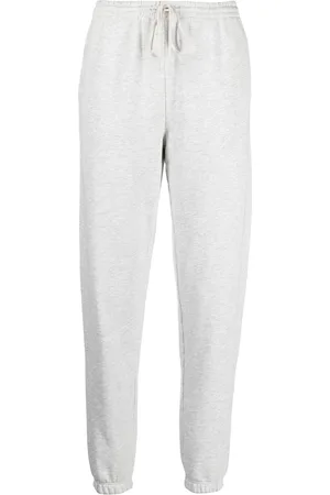 Vince Cotton tapered track pants