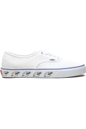 Vans Authentic "Sidewall