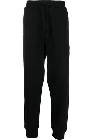 Nanushka Shay organic cotton track pants