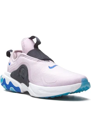 Boys nike best sale react presto