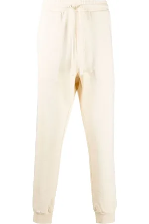 Nanushka Logo-embroidered track pants