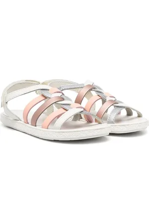Camper Strappy-design sandals