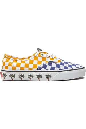 Vans Authentic "Sidewall