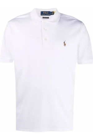 Ralph Lauren Jersey polo shirt