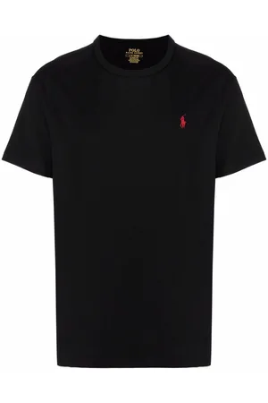 Ralph Lauren Embroidered logo T-shirt