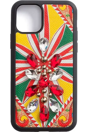 Dolce and gabbana 2024 phone case sale