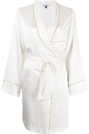 Gilda & Pearl Backstage mini robe